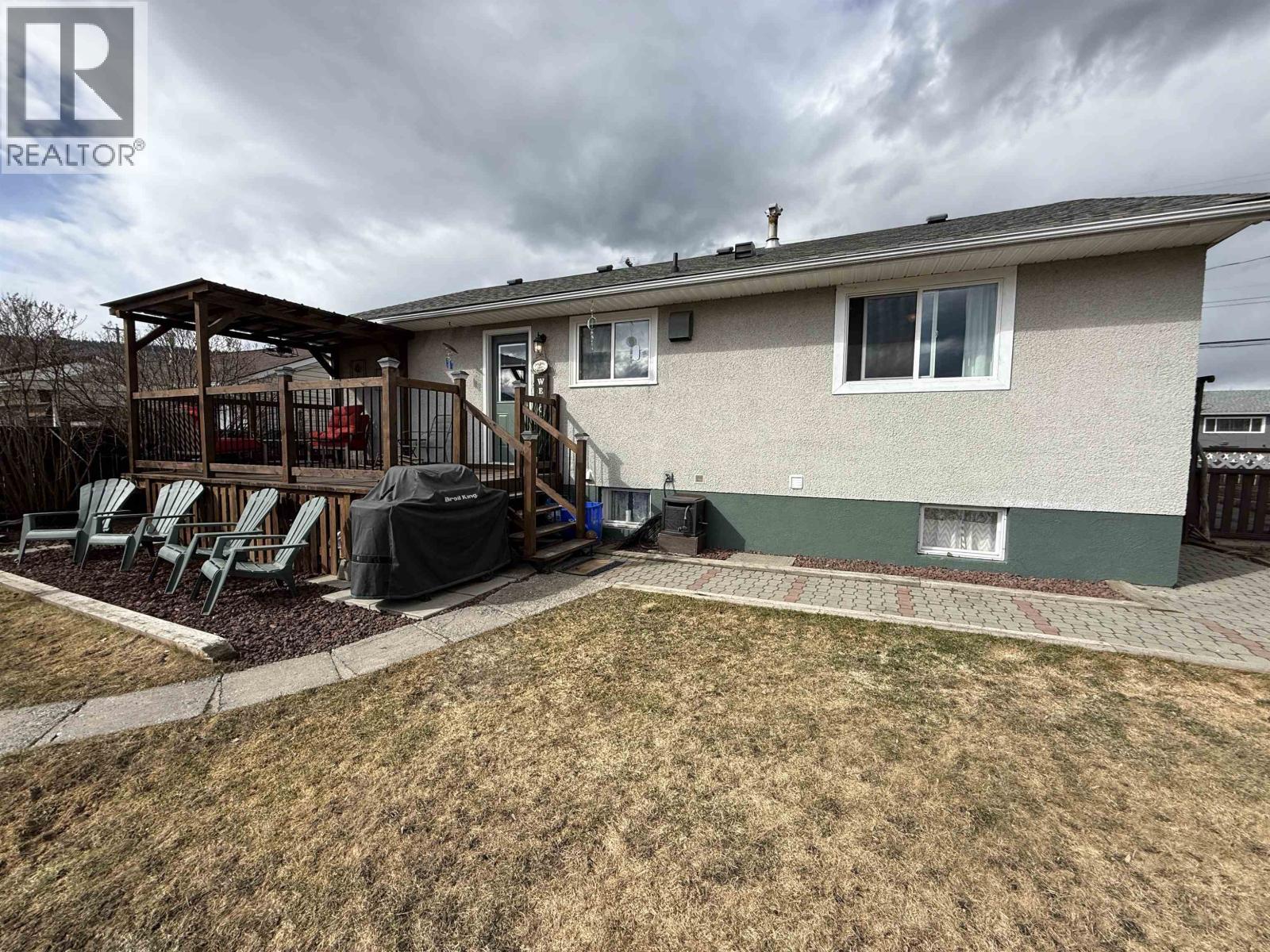 370 WILKINSON STREET, Quesnel