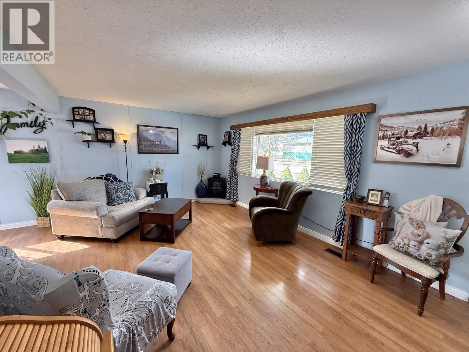 370 WILKINSON STREET, Quesnel