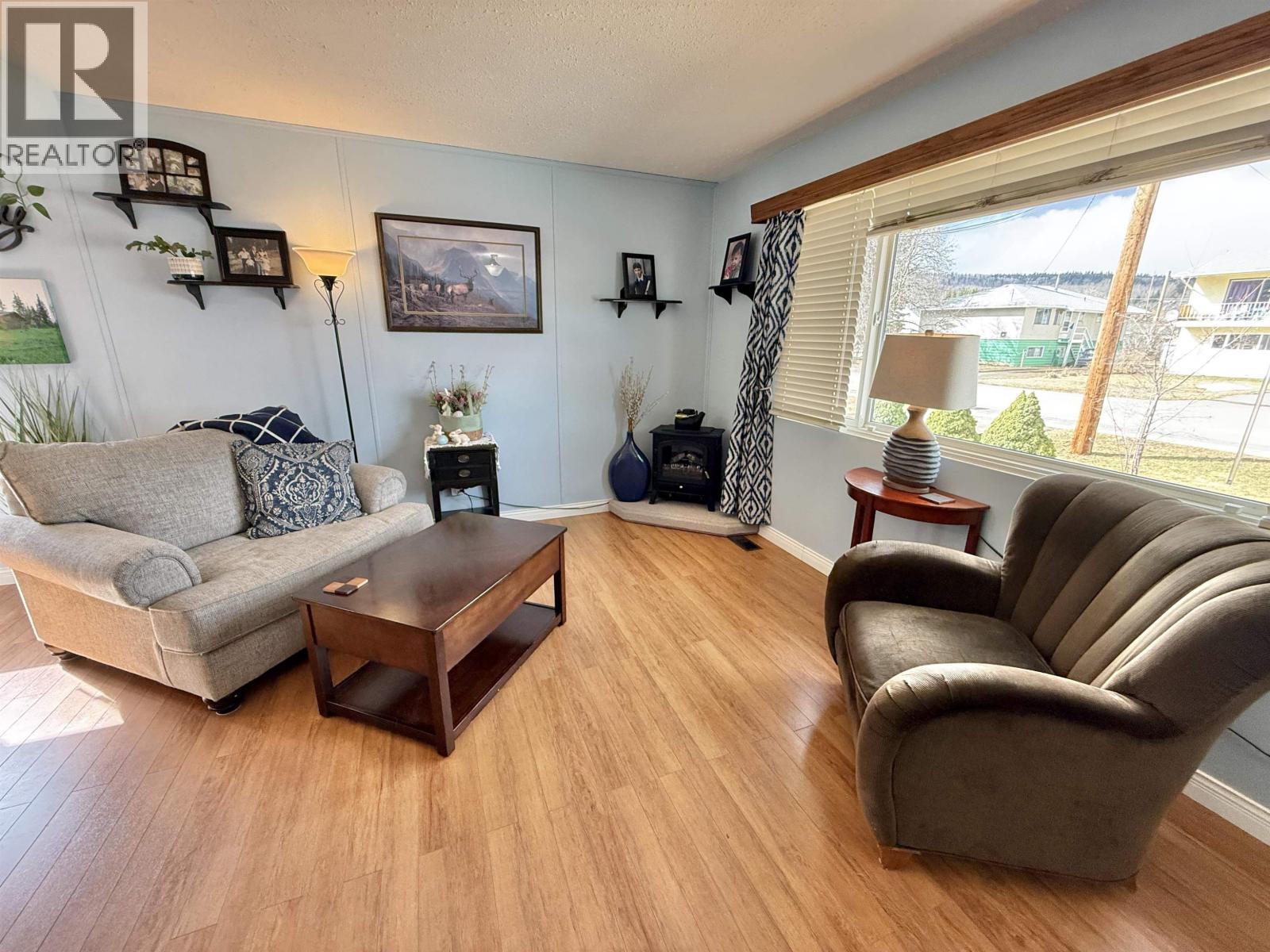 370 WILKINSON STREET, Quesnel