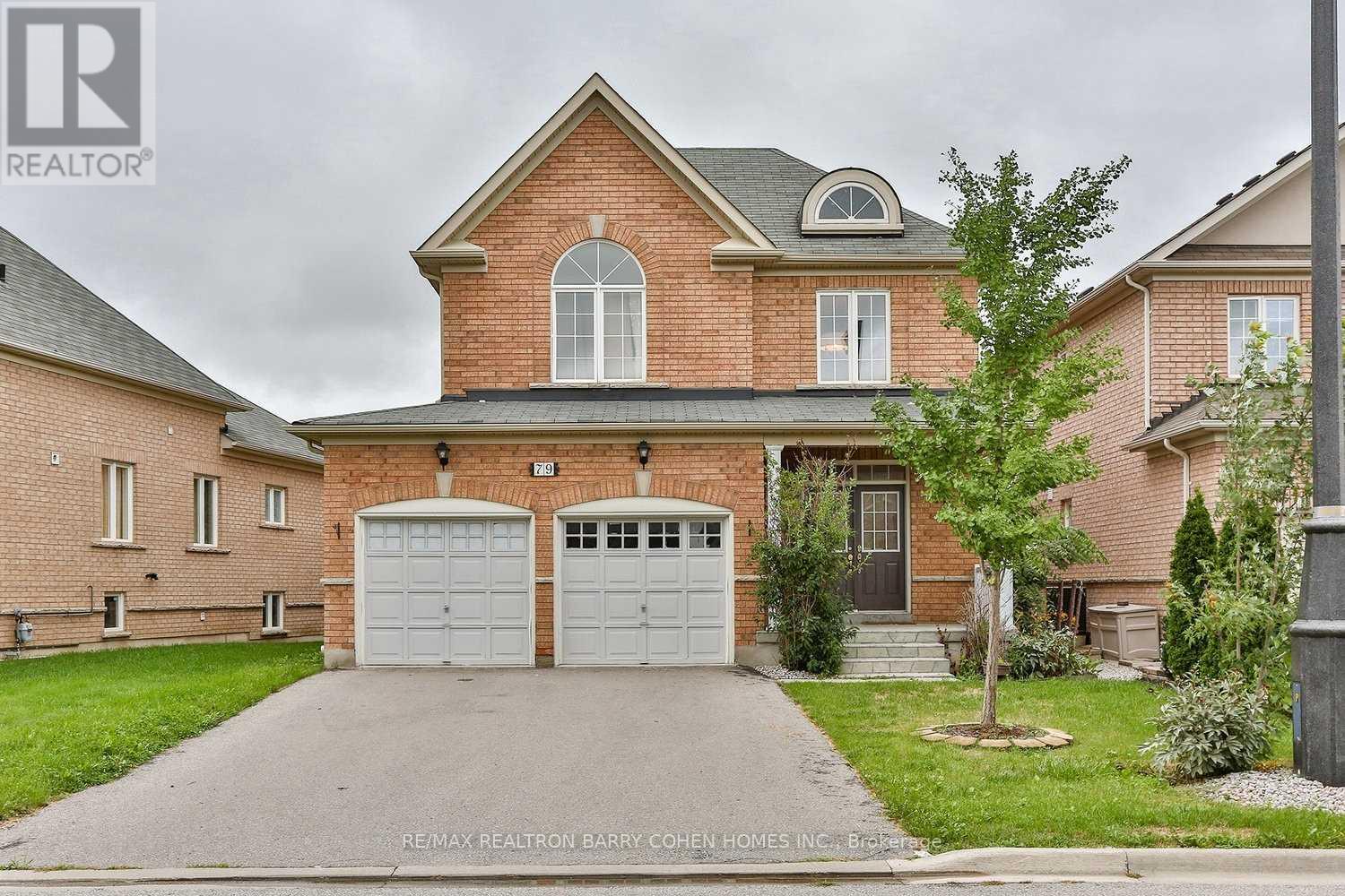 Listing photo of 79 GIORDANO WAY