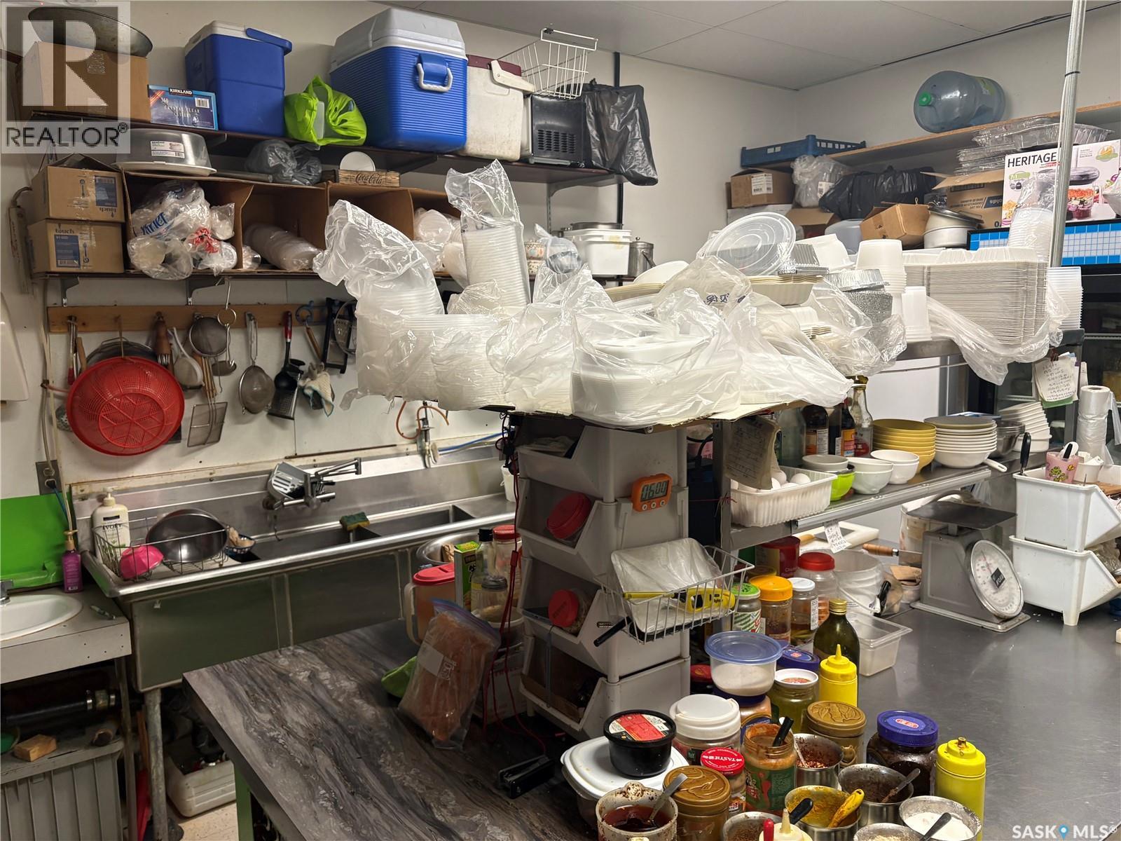 Retail for Sale in B  Albert STREET Regina 