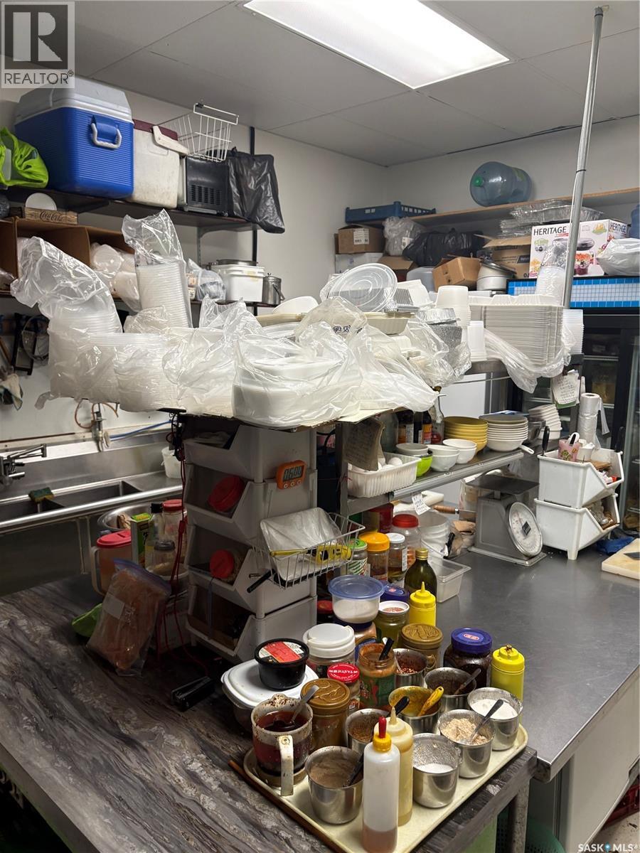 Retail for Sale in B  Albert STREET Regina 