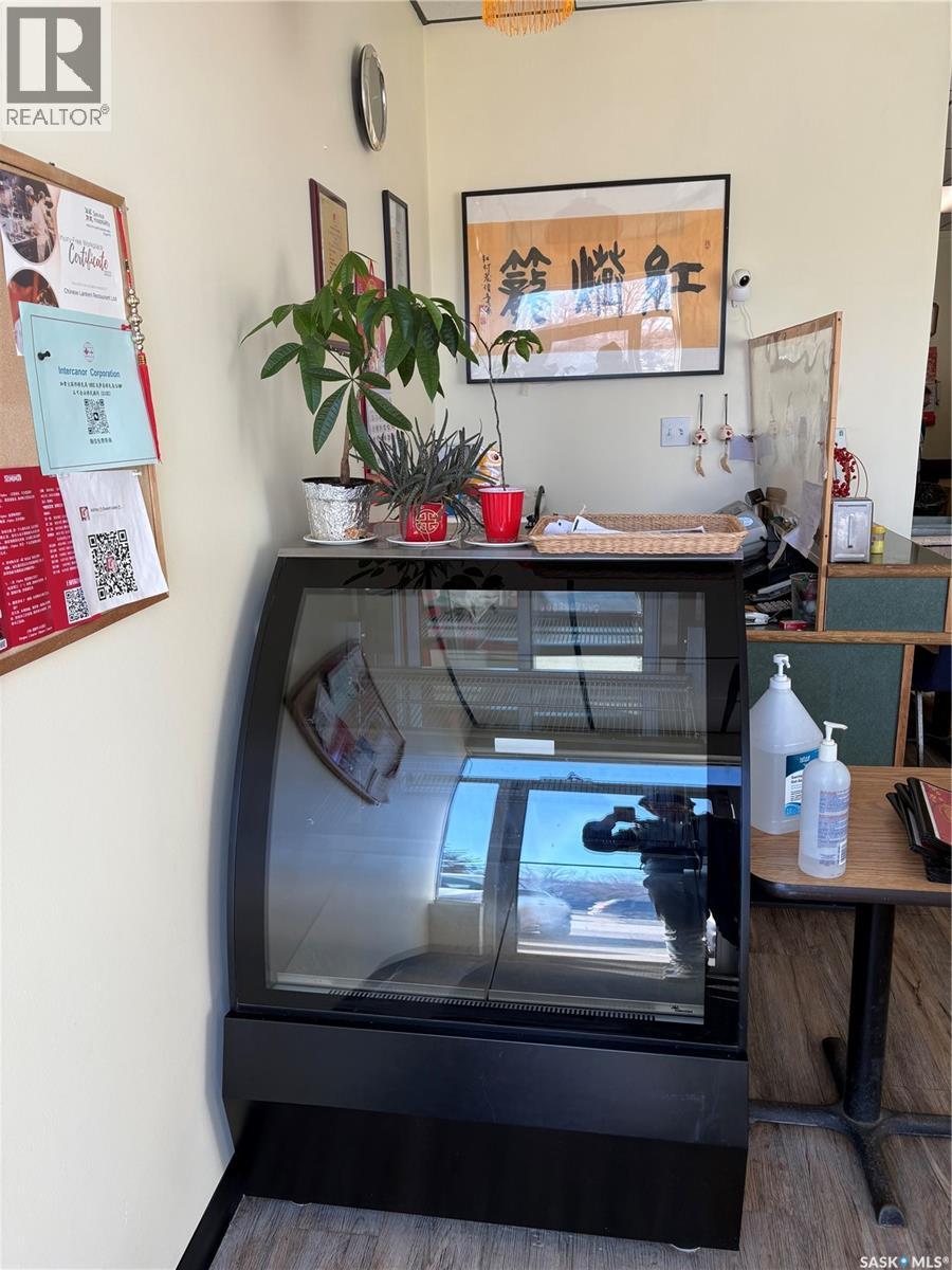 Retail for Sale in B  Albert STREET Regina 