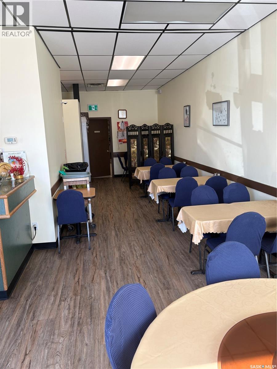 Retail for Sale in B  Albert STREET Regina 