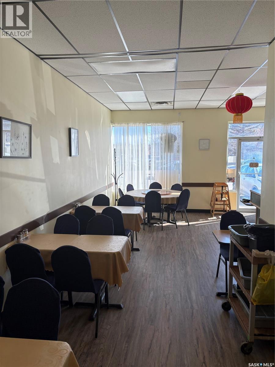 Retail for Sale in B  Albert STREET Regina 