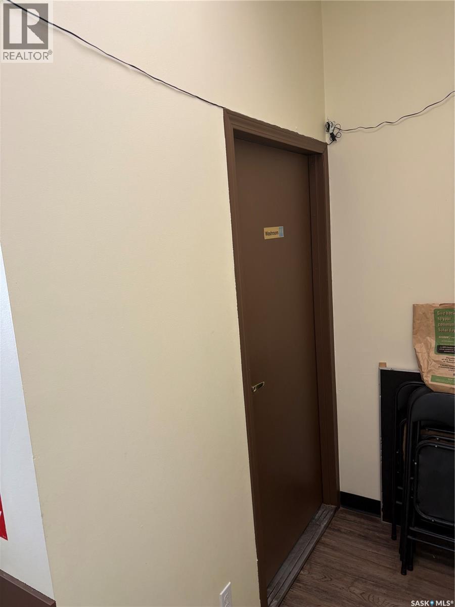 Retail for Sale in B  Albert STREET Regina 