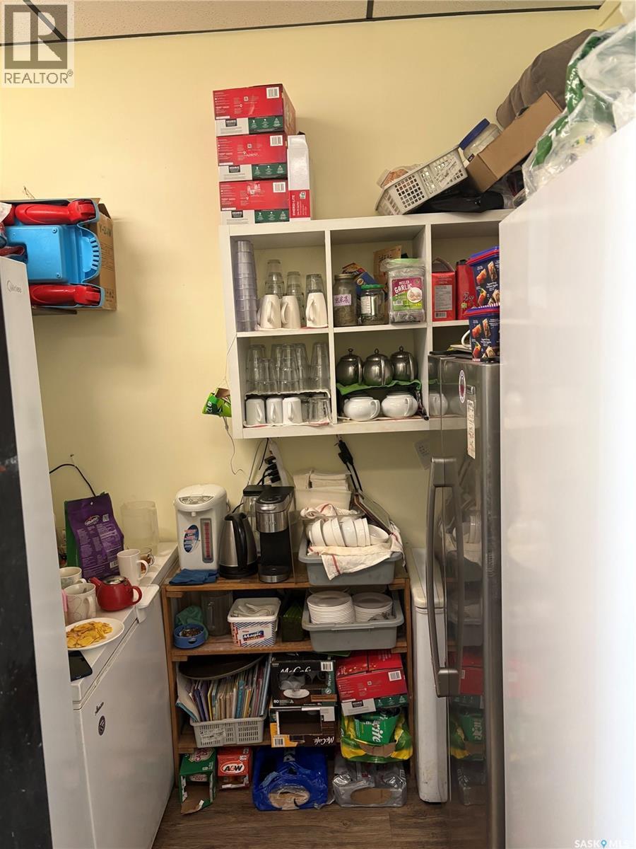 Retail for Sale in B  Albert STREET Regina 