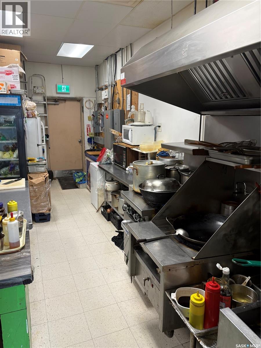 Retail for Sale in B  Albert STREET Regina 