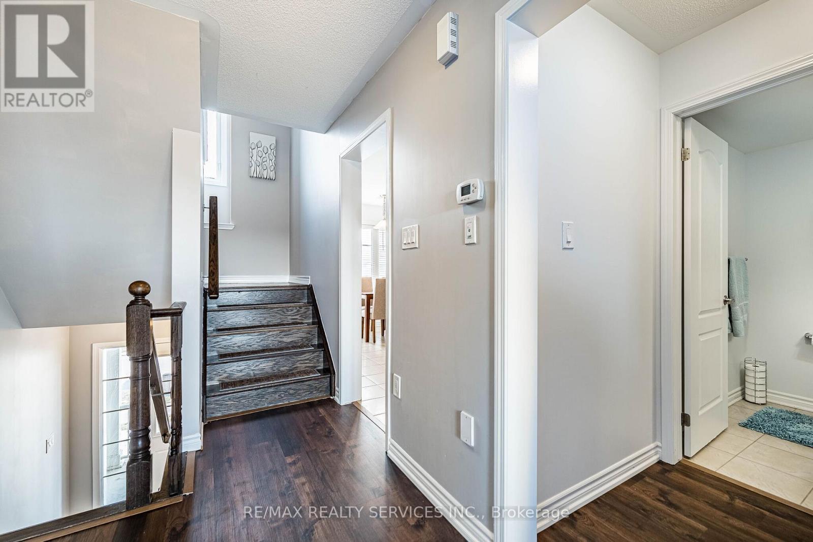 44 BANNISTER CRESCENT,Brampton (Northwest Brampton),,