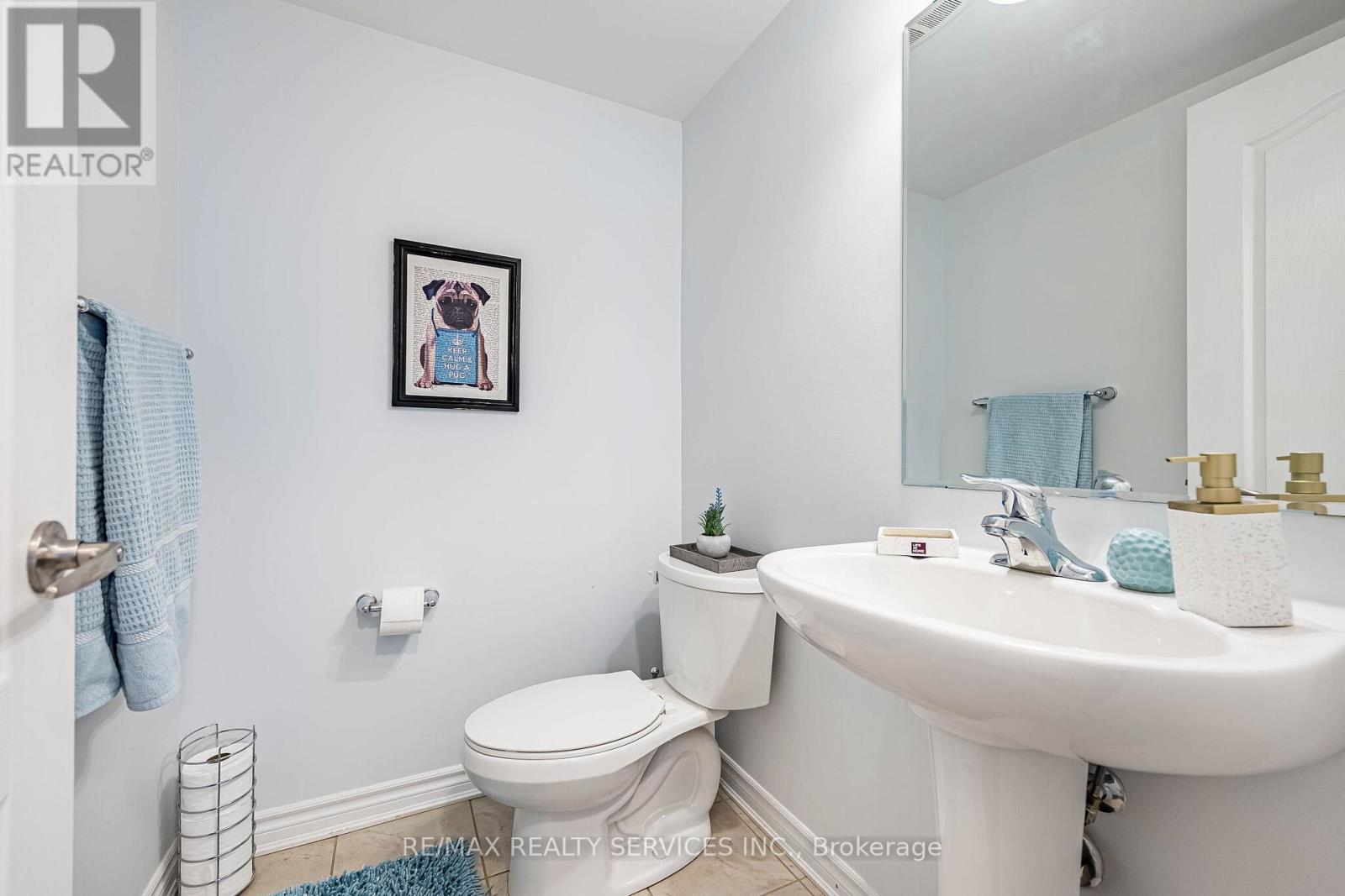 44 BANNISTER CRESCENT,Brampton (Northwest Brampton),,
