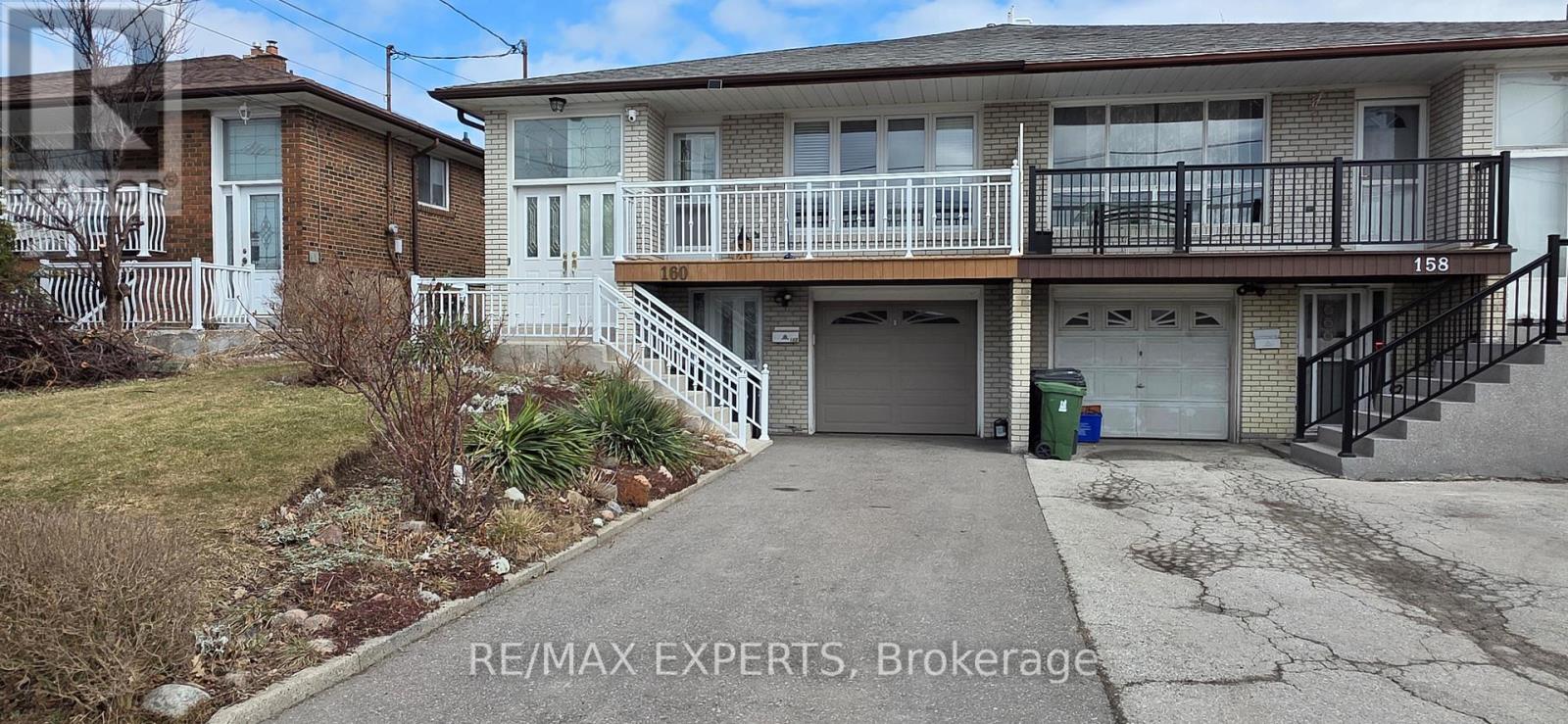 Listing photo of 160 ARDWICK BOULEVARD