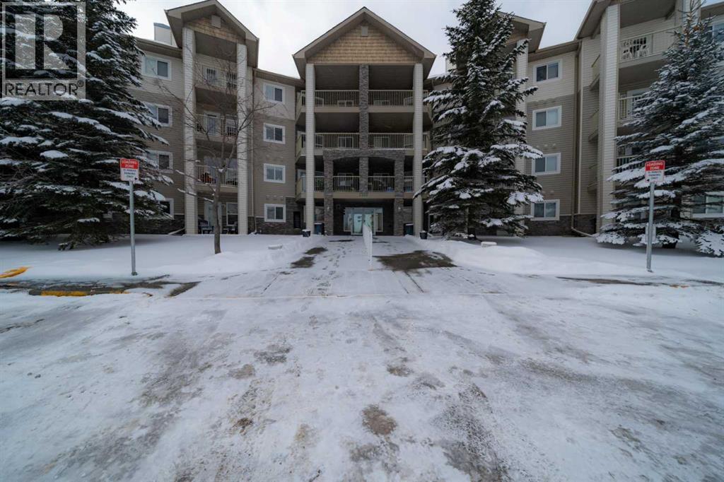 425, 5000 Somervale Court SW, Calgary, Alberta