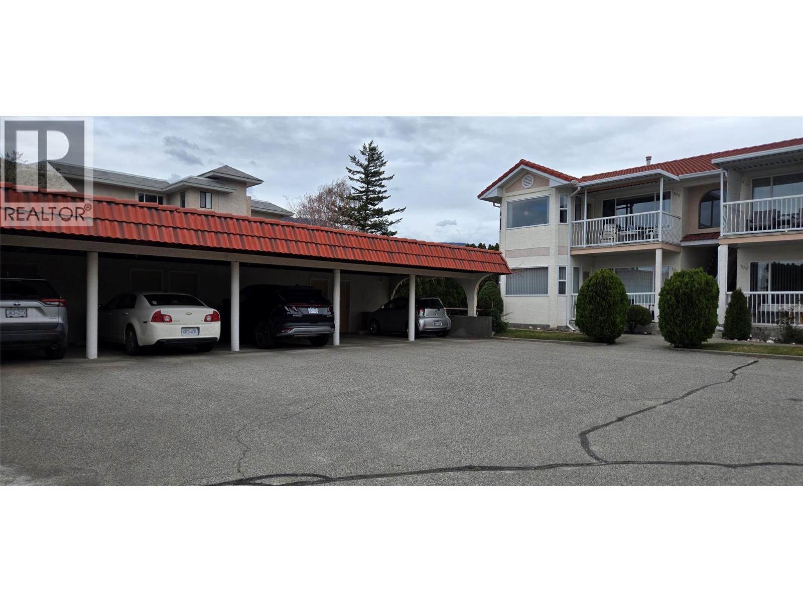 8911 92nd Avenue Unit# 101, Osoyoos