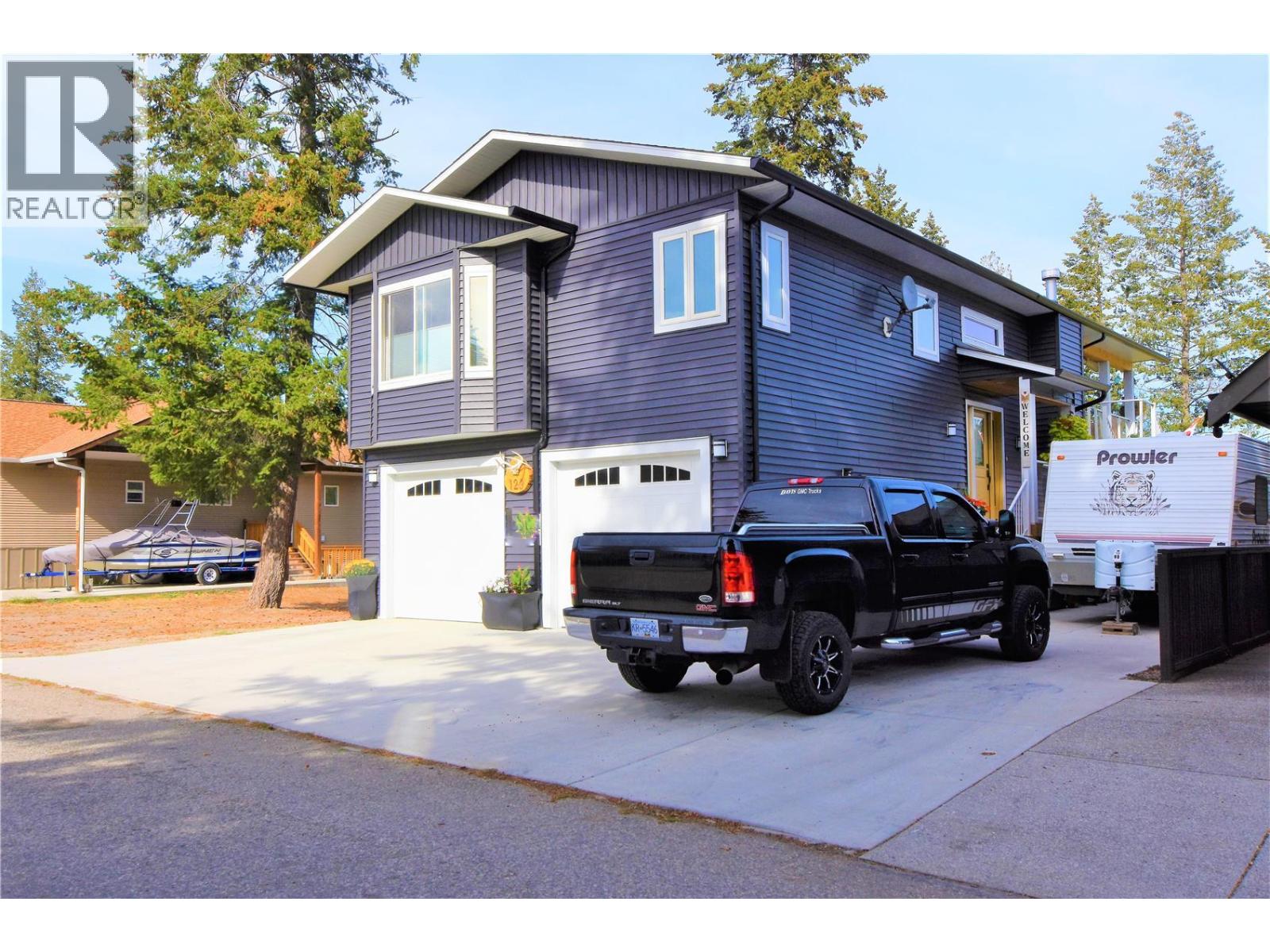 129 Deer Street, Vernon