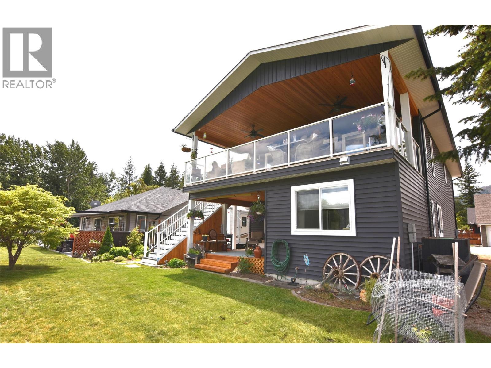 129 Deer Street, Vernon