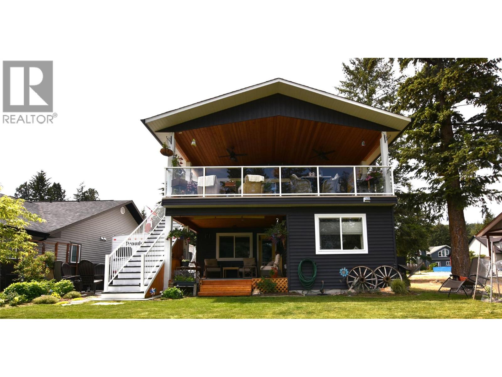 129 Deer Street, Vernon