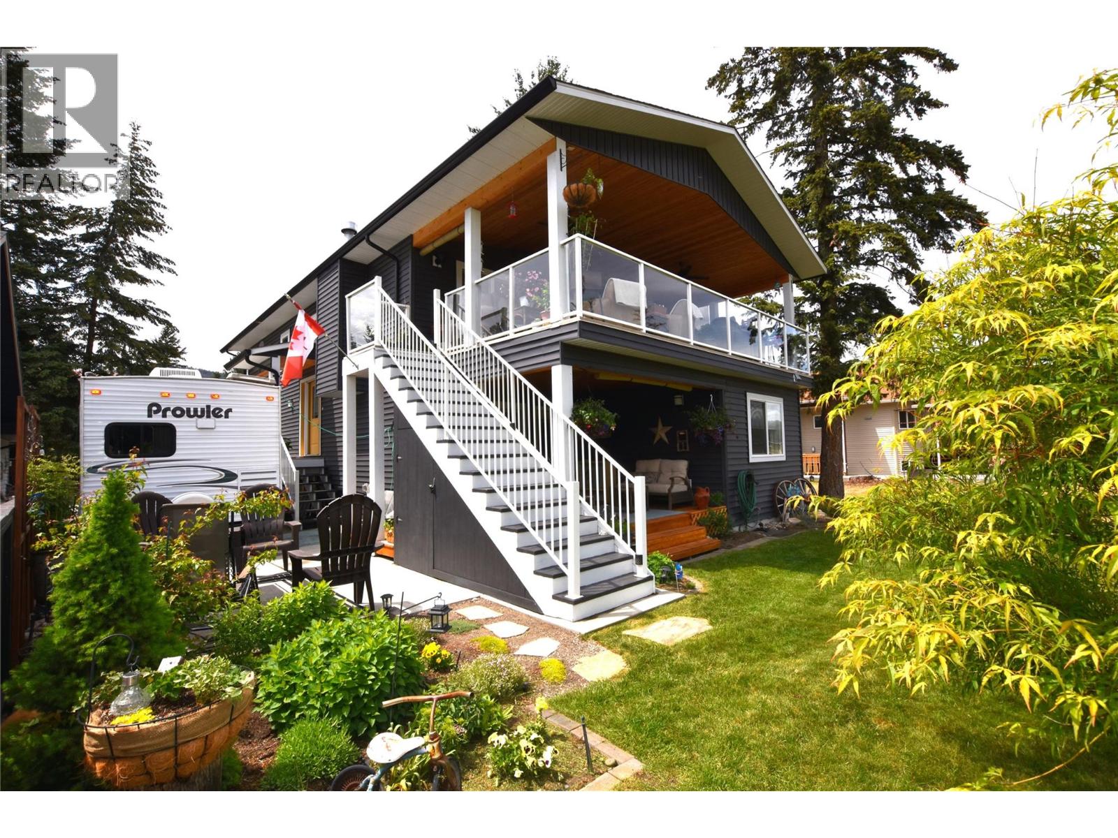 129 Deer Street, Vernon