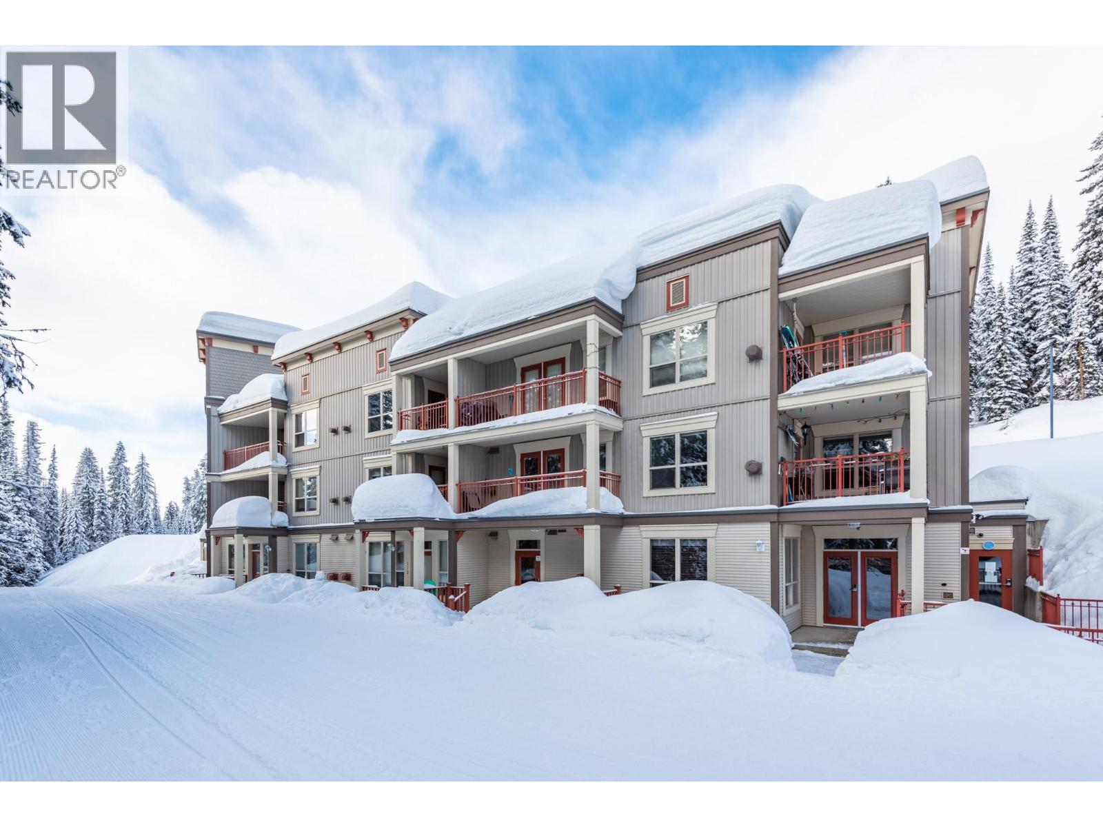 9812 Silver Star Road Unit# 305, Vernon