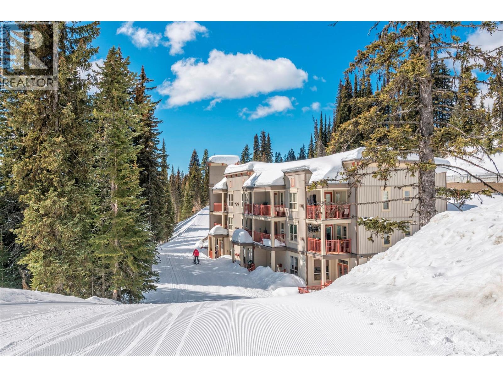 9812 Silver Star Road Unit# 305, Vernon