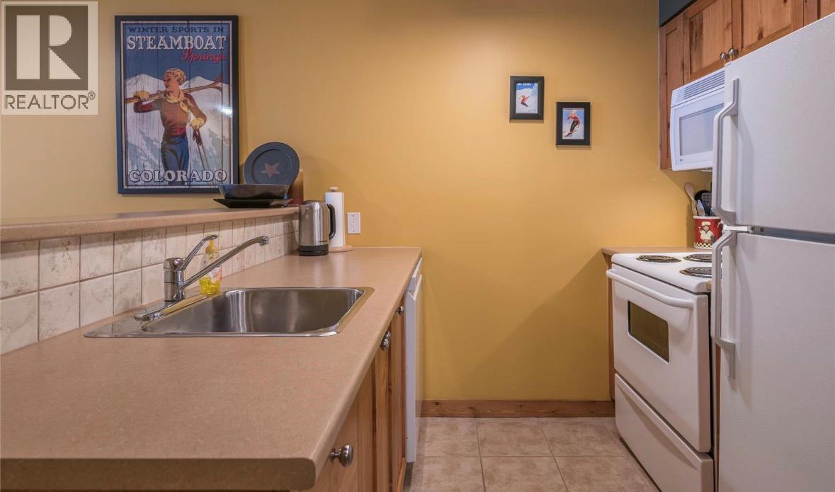 9812 Silver Star Road Unit# 305, Vernon