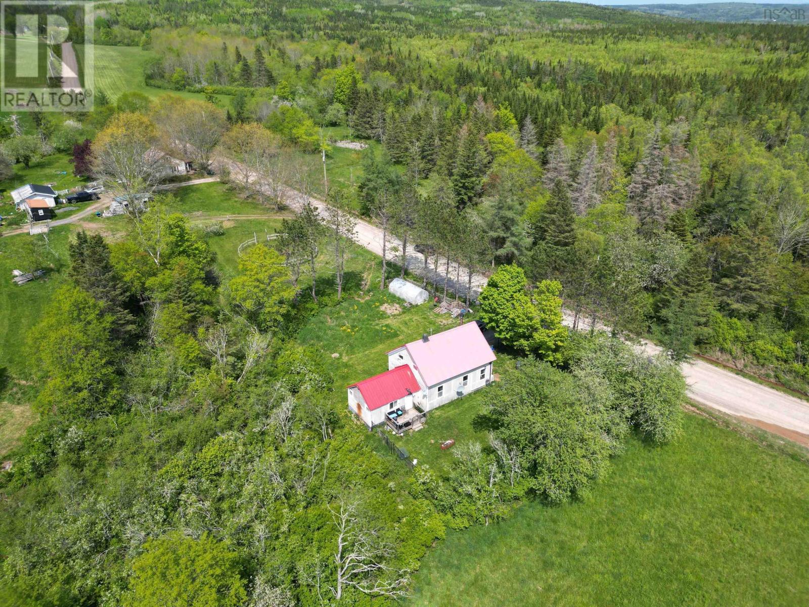 107 UPPER PEMBROKE Road