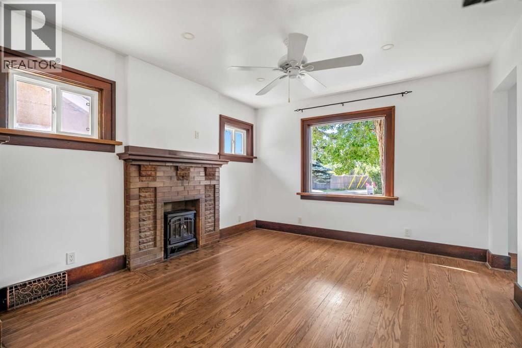 Single Family House for Sale in   Street SE Inglewood Calgary 