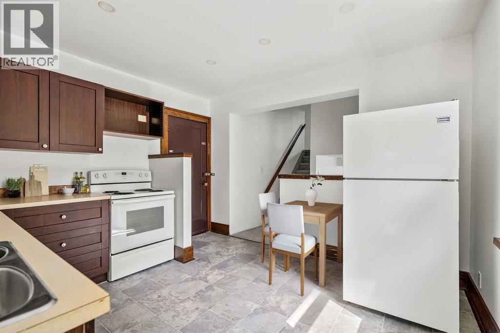 Single Family House for Sale in   Street SE Inglewood Calgary 