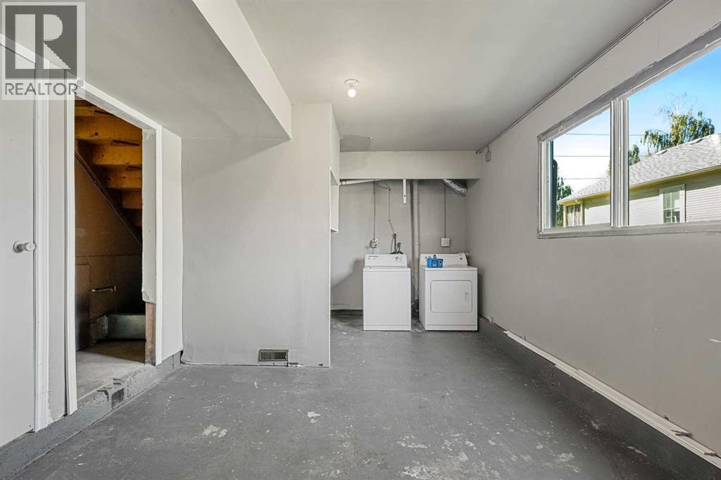 Single Family House for Sale in   Street SE Inglewood Calgary 