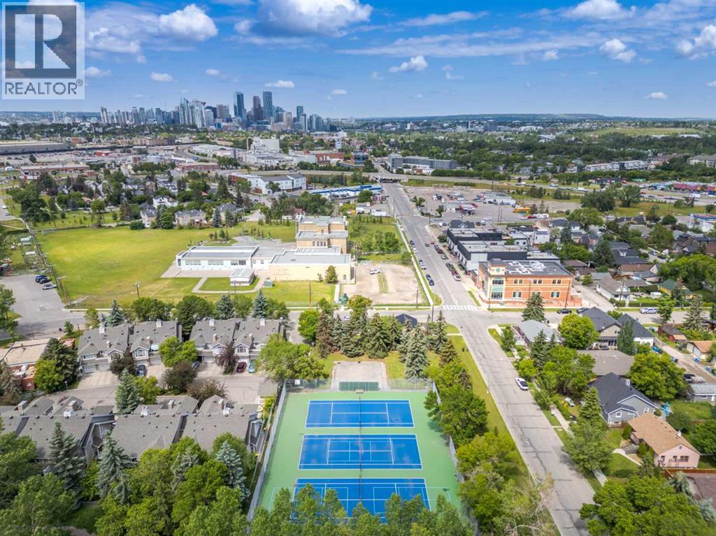 Single Family House for Sale in   Street SE Inglewood Calgary 