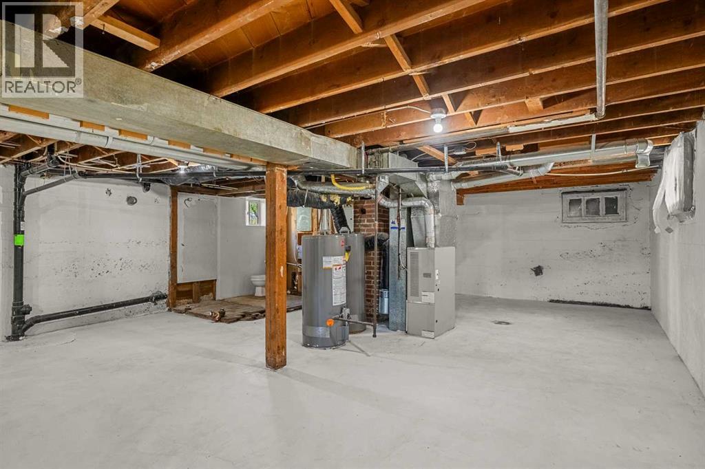 Single Family House for Sale in   Street SE Inglewood Calgary 