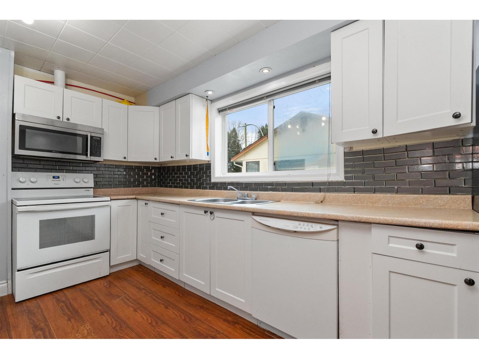 8825 EDWARD STREET, Chilliwack Proper West, Chilliwack