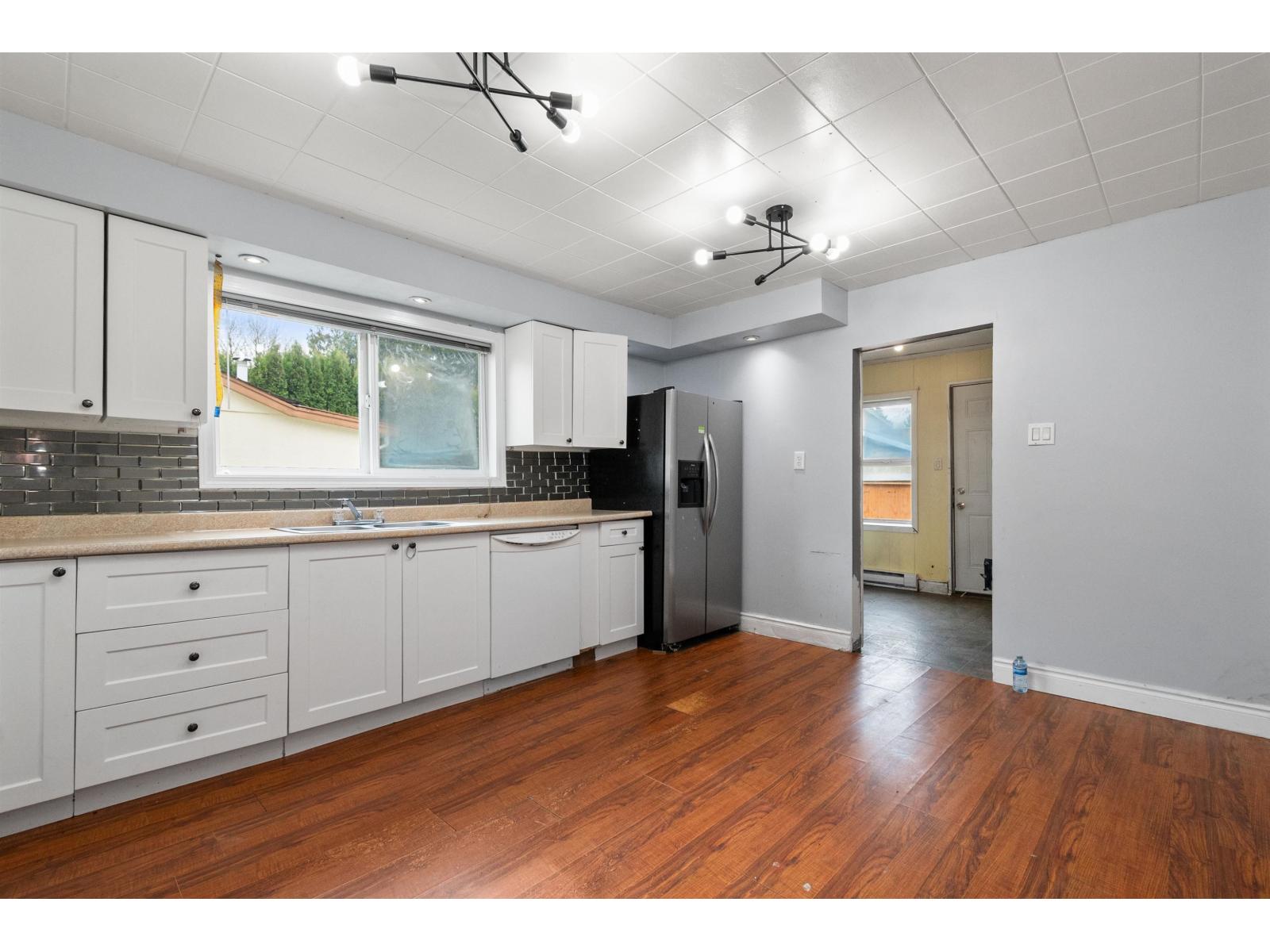 8825 EDWARD STREET, Chilliwack Proper West, Chilliwack