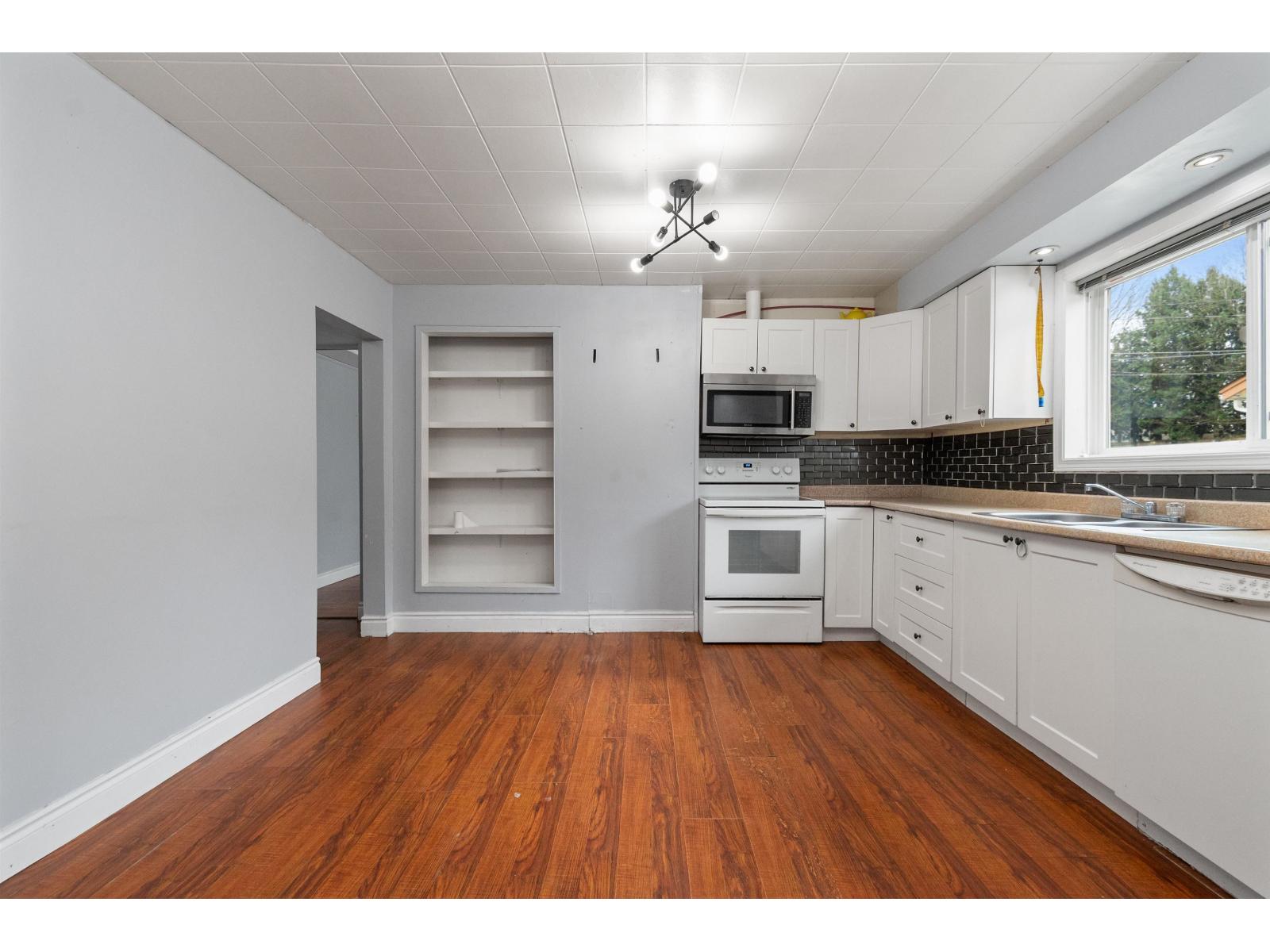 8825 EDWARD STREET, Chilliwack Proper West, Chilliwack