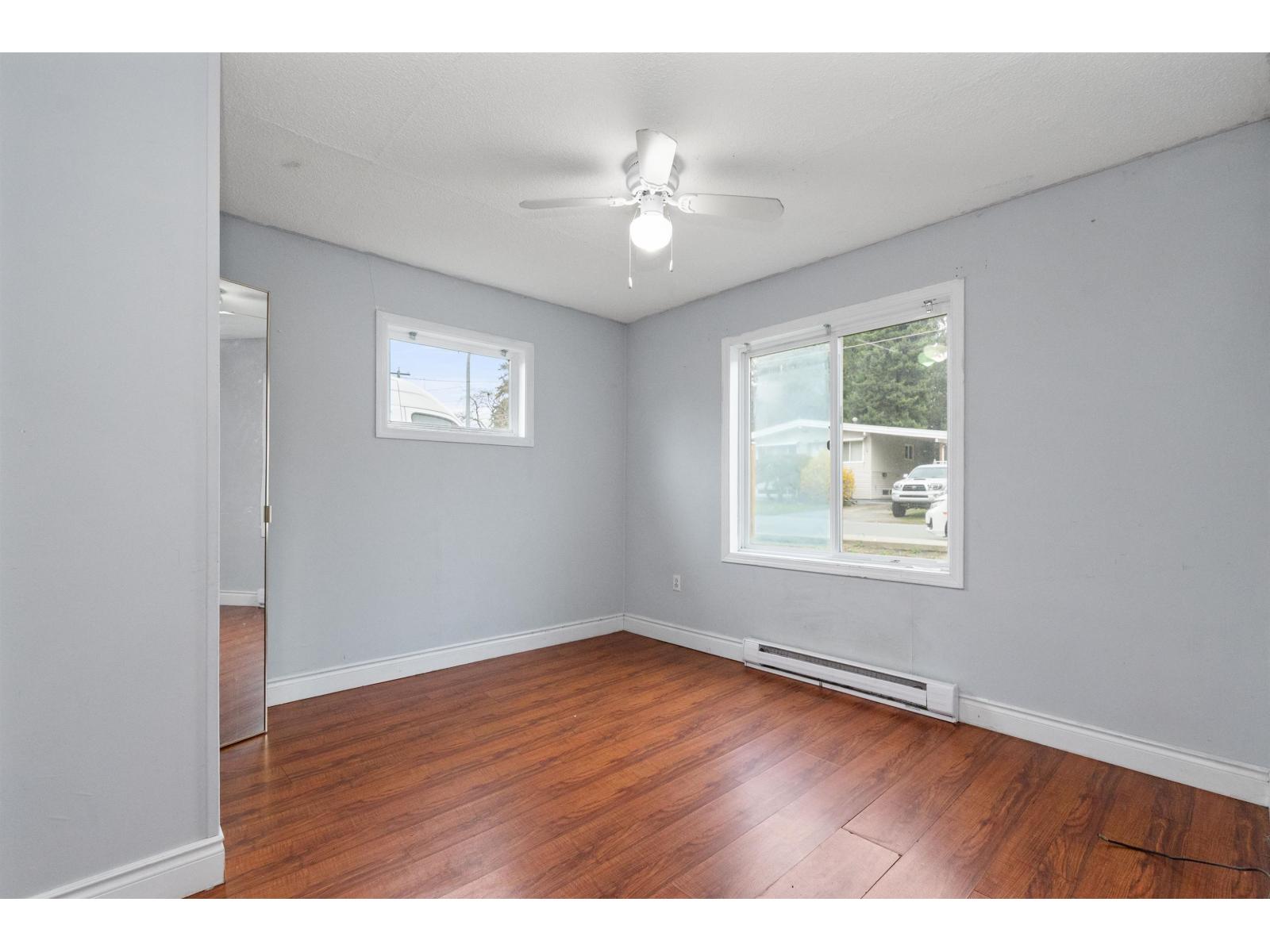 8825 EDWARD STREET, Chilliwack Proper West, Chilliwack