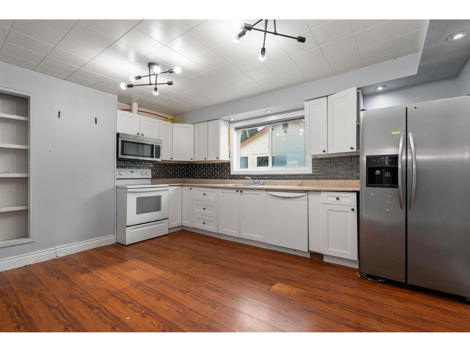 8825 EDWARD STREET, Chilliwack Proper West, Chilliwack