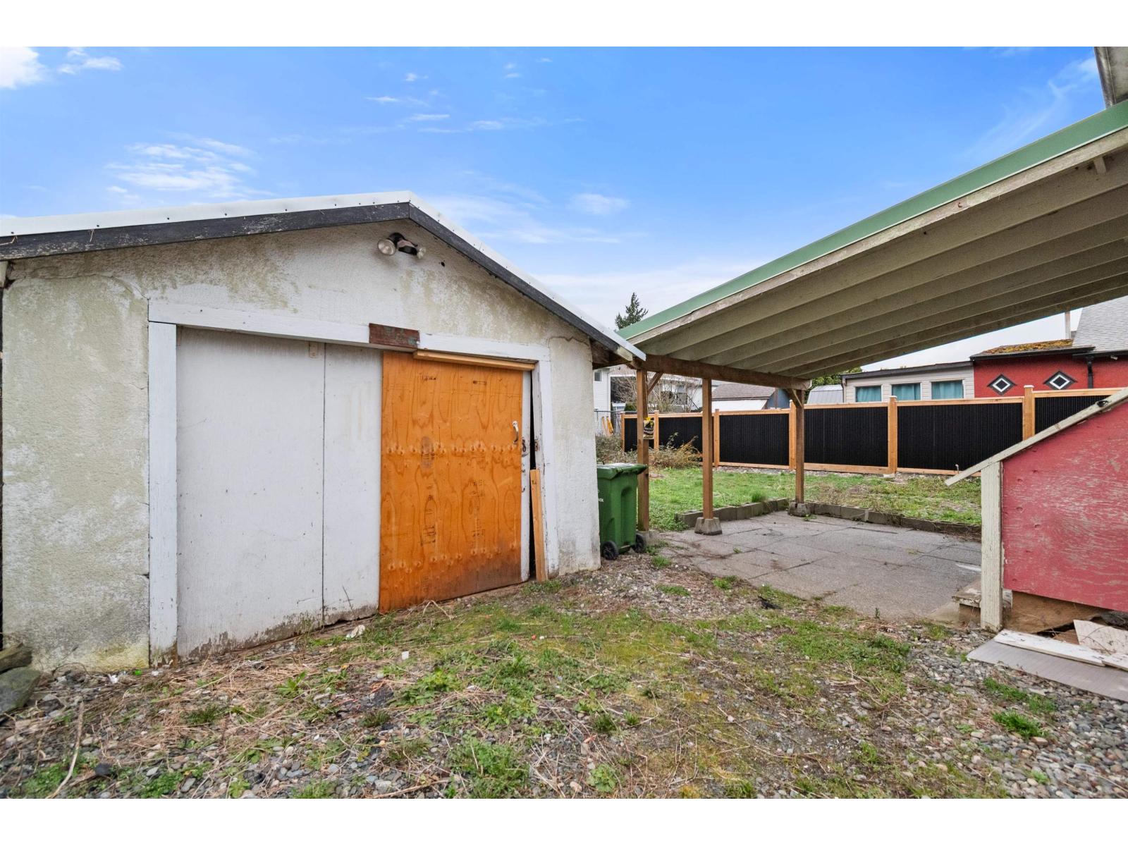 8825 EDWARD STREET, Chilliwack Proper West, Chilliwack