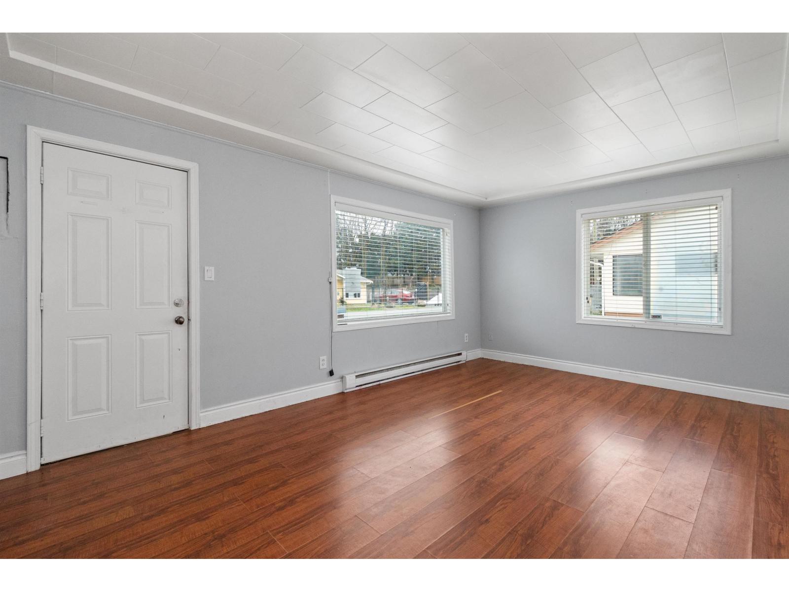 8825 EDWARD STREET, Chilliwack Proper West, Chilliwack