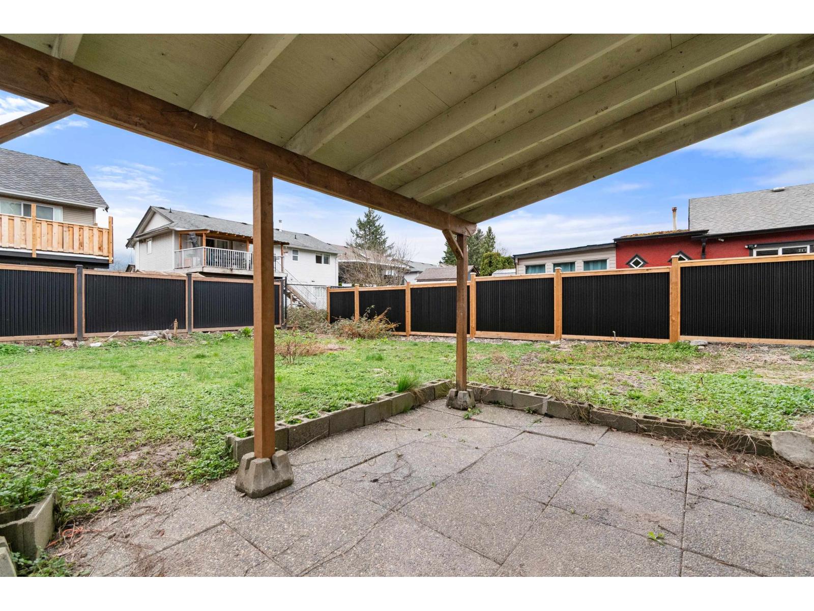 8825 EDWARD STREET, Chilliwack Proper West, Chilliwack