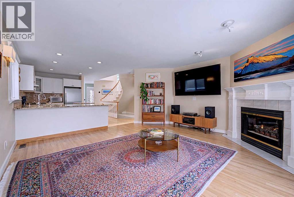 Single Family House for Sale in  A Street SE Inglewood Calgary 