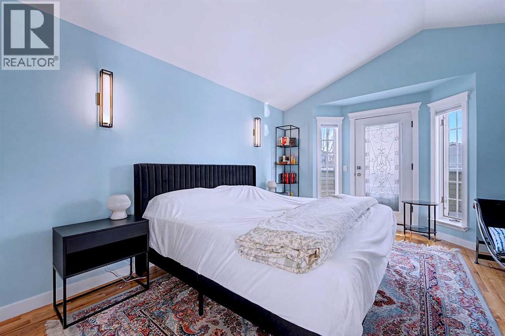 Single Family House for Sale in  A Street SE Inglewood Calgary 