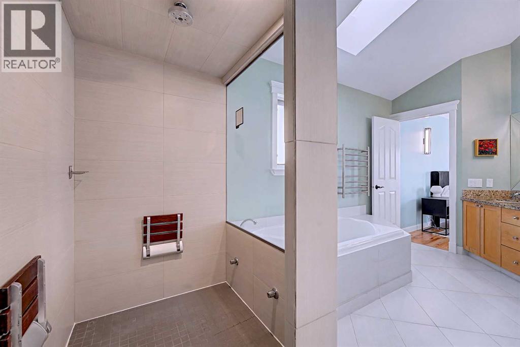 Single Family House for Sale in  A Street SE Inglewood Calgary 