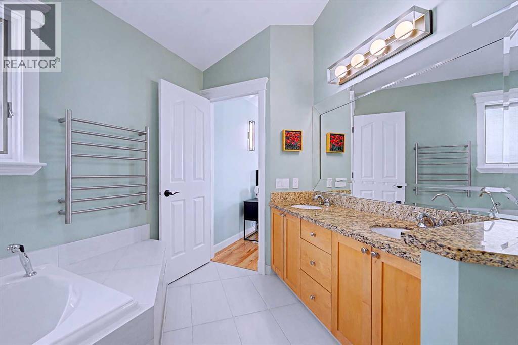 Single Family House for Sale in  A Street SE Inglewood Calgary 