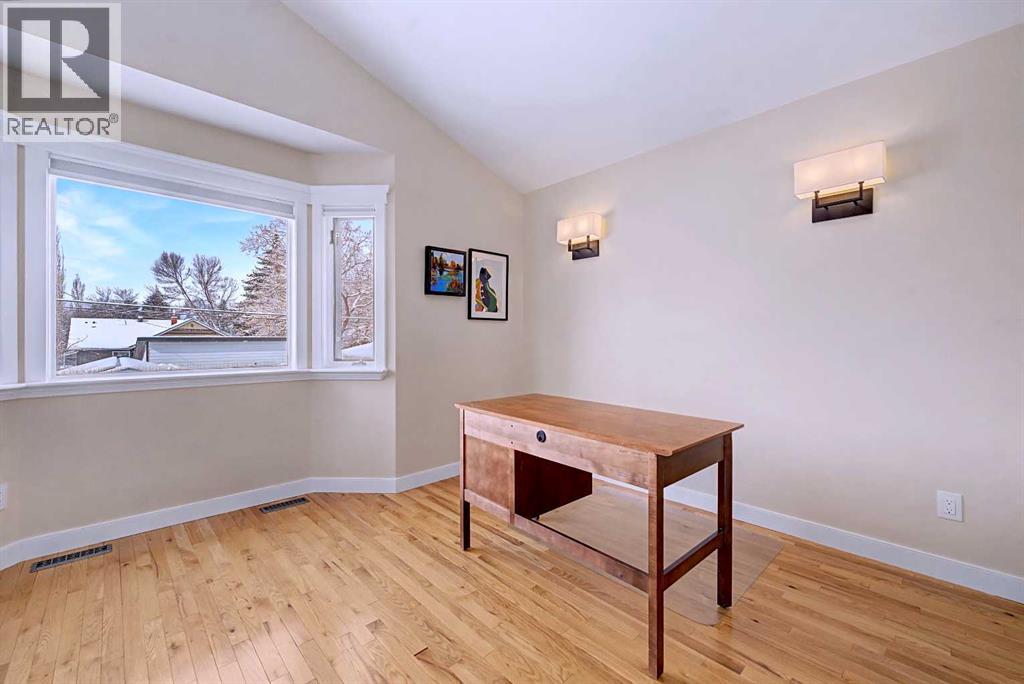 Single Family House for Sale in  A Street SE Inglewood Calgary 