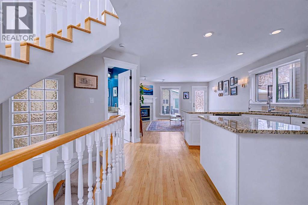 Single Family House for Sale in  A Street SE Inglewood Calgary 