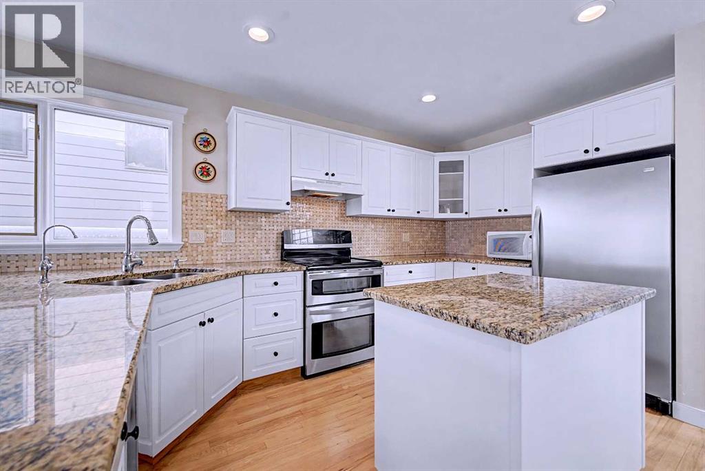 Single Family House for Sale in  A Street SE Inglewood Calgary 