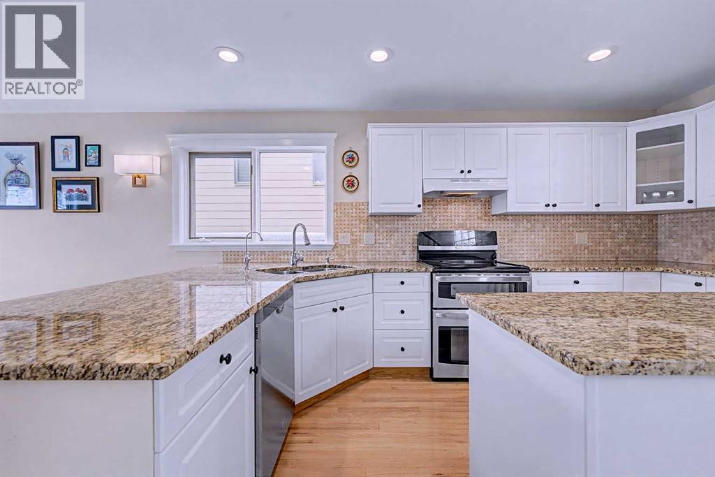 Single Family House for Sale in  A Street SE Inglewood Calgary 