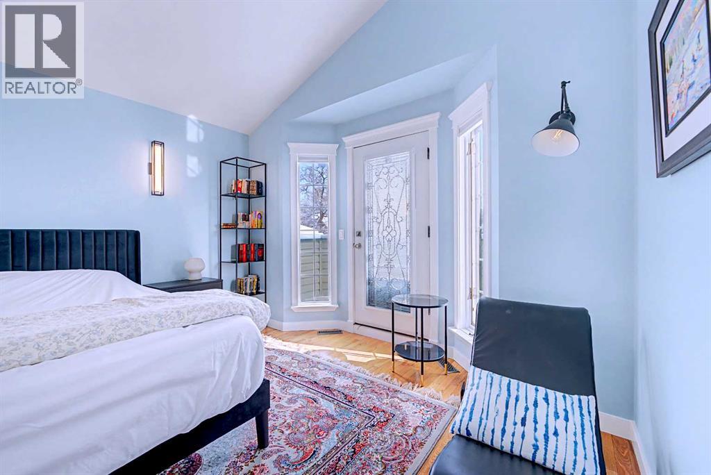 Single Family House for Sale in  A Street SE Inglewood Calgary 