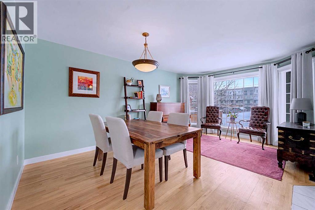 Single Family House for Sale in  A Street SE Inglewood Calgary 