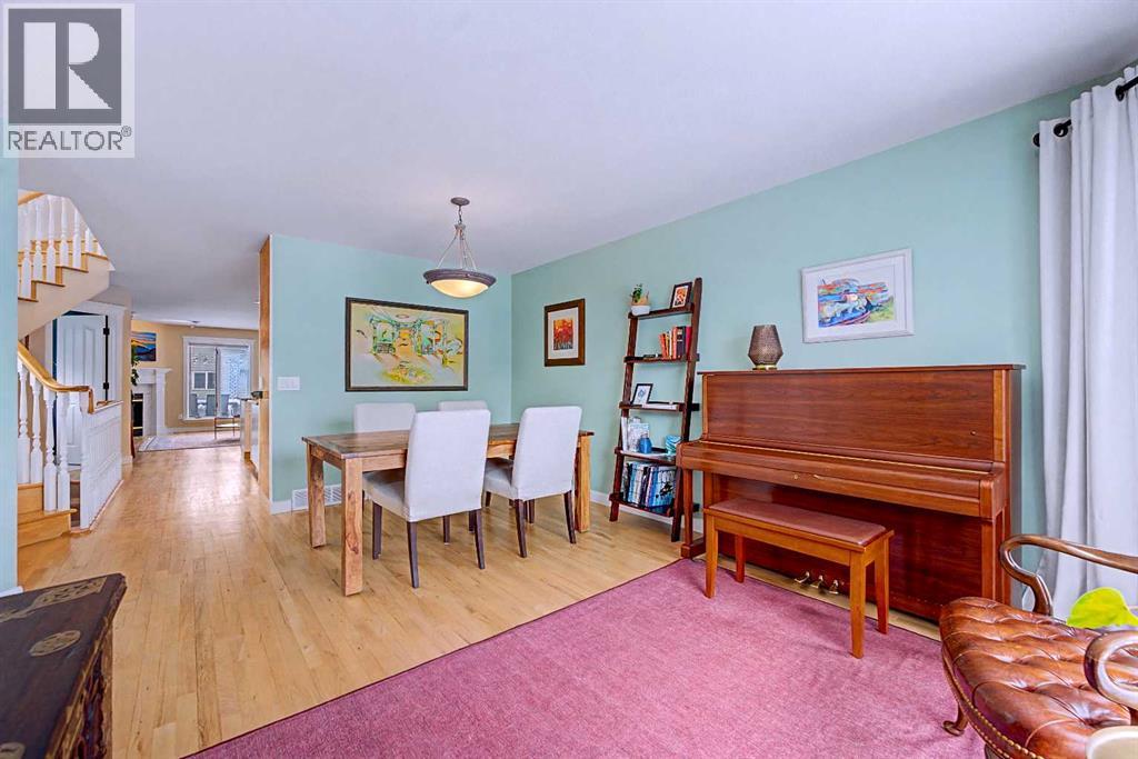 Single Family House for Sale in  A Street SE Inglewood Calgary 