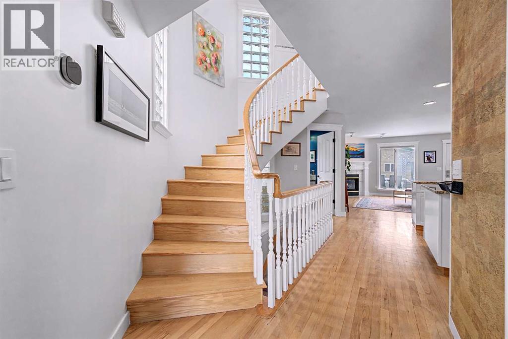 Single Family House for Sale in  A Street SE Inglewood Calgary 